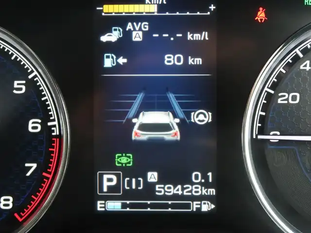 スバル フォレスター ハイブリッド アドバンス 石川県 2020(令2)年 6万km クリスタルホワイトP プリクラッシュ/車線逸脱警報/SI-DRIVE/パドルシフト/ACC/ステアリングヒーター/FRシートヒーター/Fドライブレコーダー/ETC/メモリーハイトリアゲート/運転席メモリー機能付きシート/オートライト/オートワイパー/純正フロアマット/トノカバー/コンソールボックスオプションベロア生地