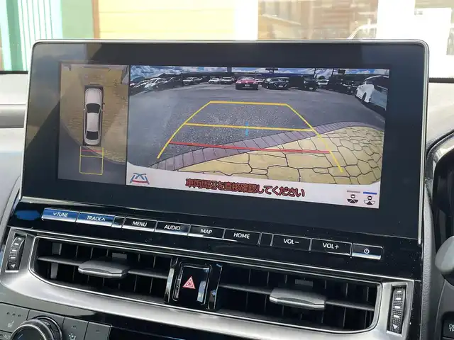 トヨタ クラウン ハイブリッド RS 宮崎県 2021(令3)年 4.5万km プレシャスホワイトパール 純正ナビ/Bluetooth/バックカメラ/全周囲カメラ/ETC/レーダークルーズコントロール/前後ドライブレコーダー/LEDヘッドライト/エアシート/シートヒーター/純正18インチアルミ/レーンディパーチャーアラート/プリクラッシュセーフティ/ブラインドスポットモニター/リヤクロストラフィックアラート
