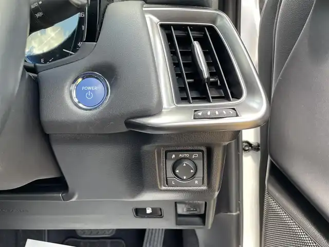 トヨタ クラウン ハイブリッド RS 宮崎県 2021(令3)年 4.5万km プレシャスホワイトパール 純正ナビ/Bluetooth/バックカメラ/全周囲カメラ/ETC/レーダークルーズコントロール/前後ドライブレコーダー/LEDヘッドライト/エアシート/シートヒーター/純正18インチアルミ/レーンディパーチャーアラート/プリクラッシュセーフティ/ブラインドスポットモニター/リヤクロストラフィックアラート