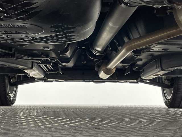 ダイハツ タフト G 新潟県 2023(令5)年 3.4万km セラミックグリーンM 衝突被害軽減システム/ワンオーナー/ＬＥＤヘッドライト/Ｂｌｕｅｔｏｏｔｈ/４ＷＤ/シートヒーター/オートライト/横滑り防止装置/レーンキープアシスト/コーナーセンサー前後/ガラスルーフ/HDMI/レザーステアリング