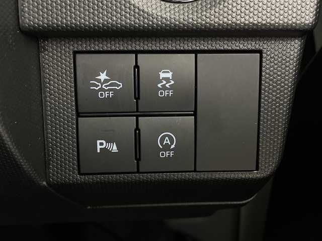 ダイハツ タフト G 新潟県 2023(令5)年 3.4万km セラミックグリーンM 衝突被害軽減システム/ワンオーナー/ＬＥＤヘッドライト/Ｂｌｕｅｔｏｏｔｈ/４ＷＤ/シートヒーター/オートライト/横滑り防止装置/レーンキープアシスト/コーナーセンサー前後/ガラスルーフ/HDMI/レザーステアリング