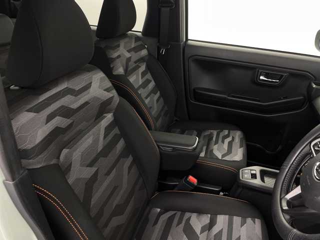 ダイハツ タフト G 新潟県 2023(令5)年 3.4万km セラミックグリーンM 衝突被害軽減システム/ワンオーナー/ＬＥＤヘッドライト/Ｂｌｕｅｔｏｏｔｈ/４ＷＤ/シートヒーター/オートライト/横滑り防止装置/レーンキープアシスト/コーナーセンサー前後/ガラスルーフ/HDMI/レザーステアリング