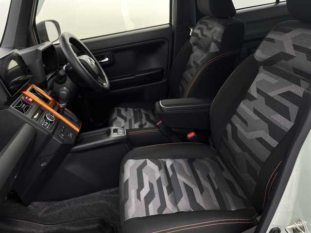 ダイハツ タフト G 新潟県 2023(令5)年 3.4万km セラミックグリーンM 衝突被害軽減システム/ワンオーナー/ＬＥＤヘッドライト/Ｂｌｕｅｔｏｏｔｈ/４ＷＤ/シートヒーター/オートライト/横滑り防止装置/レーンキープアシスト/コーナーセンサー前後/ガラスルーフ/HDMI/レザーステアリング