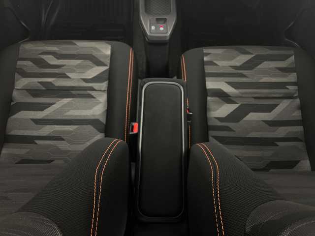 ダイハツ タフト G 新潟県 2023(令5)年 3.4万km セラミックグリーンM 衝突被害軽減システム/ワンオーナー/ＬＥＤヘッドライト/Ｂｌｕｅｔｏｏｔｈ/４ＷＤ/シートヒーター/オートライト/横滑り防止装置/レーンキープアシスト/コーナーセンサー前後/ガラスルーフ/HDMI/レザーステアリング