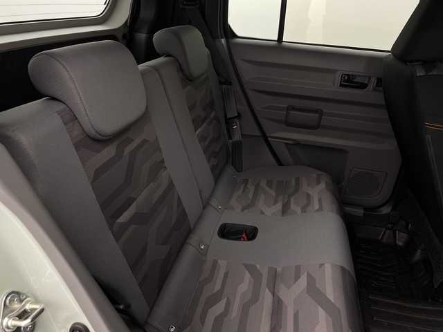 ダイハツ タフト G 新潟県 2023(令5)年 3.4万km セラミックグリーンM 衝突被害軽減システム/ワンオーナー/ＬＥＤヘッドライト/Ｂｌｕｅｔｏｏｔｈ/４ＷＤ/シートヒーター/オートライト/横滑り防止装置/レーンキープアシスト/コーナーセンサー前後/ガラスルーフ/HDMI/レザーステアリング