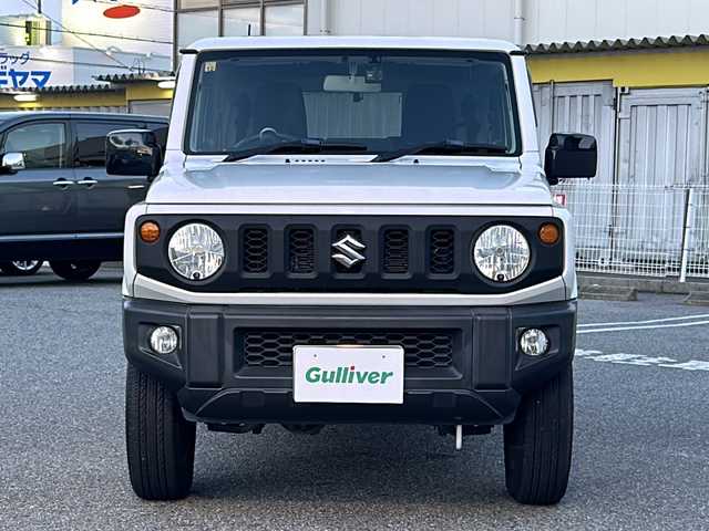 スズキ ジムニー XL 愛知県 2018(平30)年 4.9万km スペリアホワイト /4WD//社外メモリナビ(MDV-Z905W)//社外フルセグTV//AM/FM/CD/DVD/BT/iPod/USB/SD/HDMI//バックカメラ//ETC//社外メーター/社外サウンド(FOCAL)//前後ドライブレコーダー//ヒルディセントコントロール//横滑り防止装置//リヤデフォッガー//光軸調整ダイヤル//電格ミラー//純正ハロゲンライト//フロントフォグランプ//純正16インチアルミホイール//ドアバイザー//シートヒーター(D/N)//背面タイヤ//スマートキー//スペアキー1本//ダブル/サイドエアバッグ//イモビライザー//衝突安全ボディー//取扱説明書//ナビ説明書//保証書