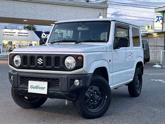 スズキ ジムニー XL 愛知県 2018(平30)年 4.9万km スペリアホワイト /4WD//社外メモリナビ(MDV-Z905W)//社外フルセグTV//AM/FM/CD/DVD/BT/iPod/USB/SD/HDMI//バックカメラ//ETC//社外メーター/社外サウンド(FOCAL)//前後ドライブレコーダー//ヒルディセントコントロール//横滑り防止装置//リヤデフォッガー//光軸調整ダイヤル//電格ミラー//純正ハロゲンライト//フロントフォグランプ//純正16インチアルミホイール//ドアバイザー//シートヒーター(D/N)//背面タイヤ//スマートキー//スペアキー1本//ダブル/サイドエアバッグ//イモビライザー//衝突安全ボディー//取扱説明書//ナビ説明書//保証書