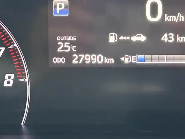 トヨタ シエンタ G 大阪府 2019(平31)年 2.8万km ブラックマイカ 純正ナビTV 360カメラ 両側パワースライドドア 衝突軽減ブレーキ レーンアシスト オートハイビーム スマートキー プッシュスタート オートエアコン 前後ドライブレコーダー ETC