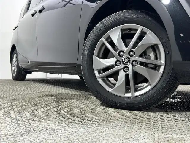 トヨタ シエンタ G 大阪府 2019(平31)年 2.8万km ブラックマイカ 純正ナビTV 360カメラ 両側パワースライドドア 衝突軽減ブレーキ レーンアシスト オートハイビーム スマートキー プッシュスタート オートエアコン 前後ドライブレコーダー ETC