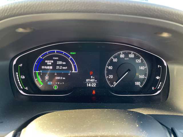 ホンダ インサイト EX 道東・釧路十勝 2019(平31)年 7.2万km クリスタルブラックパール 無限フルエアロ/無限グリル/ハーフレザー/純正エンジンスターター/ギャザーズメモリナビ　/　(AM/FM/CD/DVD/BT/HDMI)/フルセグTV/バックカメラ/衝突被害軽減ブレーキ/レーンキープアシスト/誤発進抑制機能/後方誤発進抑制機能/ブラインドスポットインフォメーション/レーダークルーズコントロール/後コーナーセンサー/前席シートヒーター/前席パワーシート/2.0ETC/パドルシフト/横滑り防止装置/電動パーキング/ブレーキホールド/LEDヘッドライト/LEDフォグランプ/革巻きステアリング/ステアリングスイッチ/スペアキー