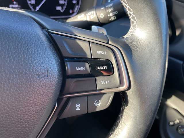 ホンダ インサイト EX 道東・釧路十勝 2019(平31)年 7.2万km クリスタルブラックパール 無限フルエアロ/無限グリル/ハーフレザー/純正エンジンスターター/ギャザーズメモリナビ　/　(AM/FM/CD/DVD/BT/HDMI)/フルセグTV/バックカメラ/衝突被害軽減ブレーキ/レーンキープアシスト/誤発進抑制機能/後方誤発進抑制機能/ブラインドスポットインフォメーション/レーダークルーズコントロール/後コーナーセンサー/前席シートヒーター/前席パワーシート/2.0ETC/パドルシフト/横滑り防止装置/電動パーキング/ブレーキホールド/LEDヘッドライト/LEDフォグランプ/革巻きステアリング/ステアリングスイッチ/スペアキー