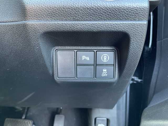 ホンダ インサイト EX 道東・釧路十勝 2019(平31)年 7.2万km クリスタルブラックパール 無限フルエアロ/無限グリル/ハーフレザー/純正エンジンスターター/ギャザーズメモリナビ　/　(AM/FM/CD/DVD/BT/HDMI)/フルセグTV/バックカメラ/衝突被害軽減ブレーキ/レーンキープアシスト/誤発進抑制機能/後方誤発進抑制機能/ブラインドスポットインフォメーション/レーダークルーズコントロール/後コーナーセンサー/前席シートヒーター/前席パワーシート/2.0ETC/パドルシフト/横滑り防止装置/電動パーキング/ブレーキホールド/LEDヘッドライト/LEDフォグランプ/革巻きステアリング/ステアリングスイッチ/スペアキー