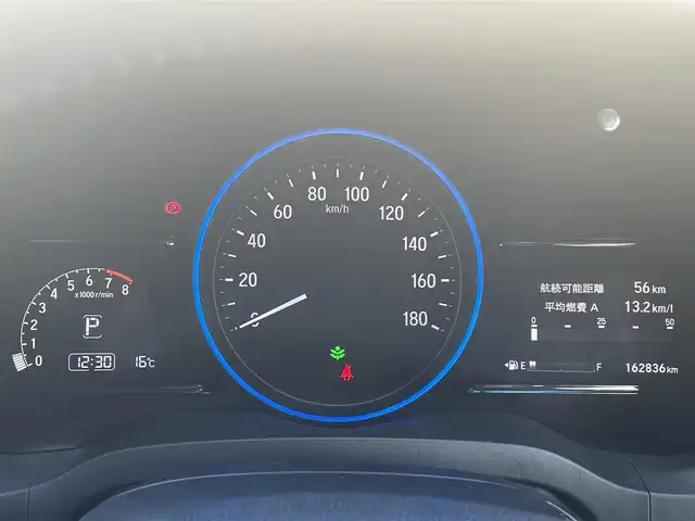 ホンダ ヴェゼル 群馬県 2016(平28)年 16.3万km クリスタルブラックパール ホンダセンシング/・衝突軽減ブレーキシステム/・アクティブクルーズコントロール/・車線維持支援システム/純正インターナビゲーション/（CD/DVD/HDMI/BT/USB/ワンセグTV）/バックカメラ/ビルトインETC/ステアリングスイッチ/アイドリングストップ/LEDヘッドライト/フォグライト/電格ミラー/ドアバイザー/純正フロアマット/純正16インチアルミホイール