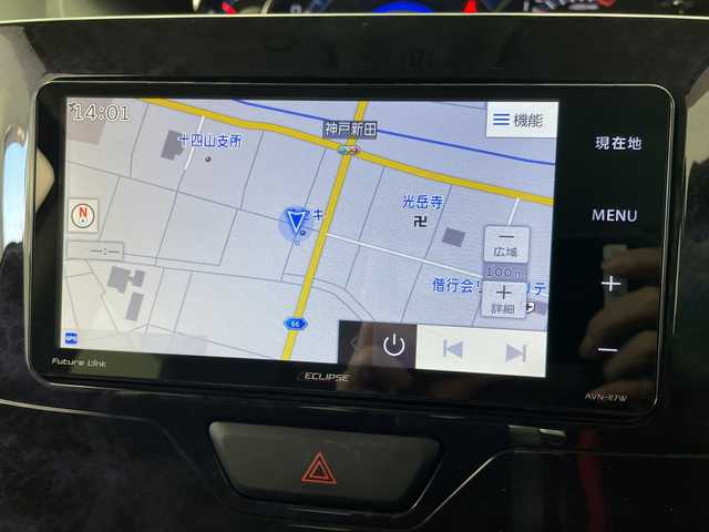 ダイハツ タント カスタム RS トップED SA Ⅲ 大阪府 2017(平29)年 4.5万km メテオライトグレーイリュージョナルP ECLIPSEナビ/CD/DVD/Bluetooth/フルセグTV/バックカメラ/両側パワースライドドア/シートヒーター/スマートアシストIII/衝突軽減ブレーキ/誤発信抑制制御機能/オートハイビーム/先行発進車お知らせ機能/コーナーセンサー/オートLEDヘッドライト/フォグランプ/ETC/純正フロアマット/純正15インチアルミホイール/スマートキー/スペアキー/プッシュスタート/ドアバイザー