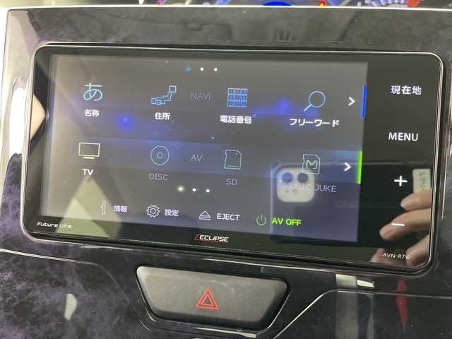 ダイハツ タント カスタム RS トップED SA Ⅲ 大阪府 2017(平29)年 4.5万km メテオライトグレーイリュージョナルP ECLIPSEナビ/CD/DVD/Bluetooth/フルセグTV/バックカメラ/両側パワースライドドア/シートヒーター/スマートアシストIII/衝突軽減ブレーキ/誤発信抑制制御機能/オートハイビーム/先行発進車お知らせ機能/コーナーセンサー/オートLEDヘッドライト/フォグランプ/ETC/純正フロアマット/純正15インチアルミホイール/スマートキー/スペアキー/プッシュスタート/ドアバイザー