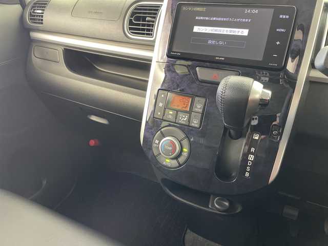 ダイハツ タント カスタム RS トップED SA Ⅲ 大阪府 2017(平29)年 4.5万km メテオライトグレーイリュージョナルP ECLIPSEナビ/CD/DVD/Bluetooth/フルセグTV/バックカメラ/両側パワースライドドア/シートヒーター/スマートアシストIII/衝突軽減ブレーキ/誤発信抑制制御機能/オートハイビーム/先行発進車お知らせ機能/コーナーセンサー/オートLEDヘッドライト/フォグランプ/ETC/純正フロアマット/純正15インチアルミホイール/スマートキー/スペアキー/プッシュスタート/ドアバイザー