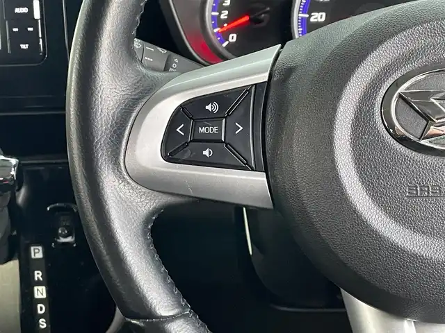 ダイハツ トール カスタムG SAⅡ 埼玉県 2018(平30)年 11.1万km ブラックマイカメタリック (株)IDOMが運営する【じしゃロン川越店】の自社ローン専用車両になります。こちらは現金またはオートローンご利用時の価格です。自社ローンご希望の方は別途その旨お申付け下さい/社外ナビ(CN-RE07WD)/Ｂカメラ/ＴＶ/ＣＤ／ＤＶＤ/ＢＴ　/両側パワースライドドア/衝突軽減ブレーキ　/車線逸脱警告/クルーズコントロール/純正アルミ付きサマータイヤ有り/ＬＥＤ/ＥＴＣ/スマートキー