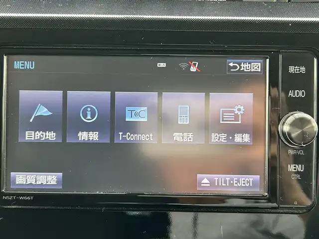 トヨタ ルーミー G 島根県 2018(平30)年 12.8万km マゼンタベリーマイカM 4WD/純正ナビ/CD/DVD/DTV/Bluetooth/バックカメラ/クルーズコントロール/両側パワースライドドア/シートヒーター /ドライブレコーダー/ETC/スマートキー/スペアキー /プッシュスタート /電動格納ミラー/純正フロアマット/純正ドアバイザー/アイドリングストップ