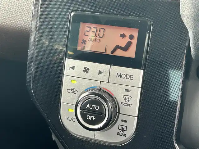 トヨタ ルーミー G 島根県 2018(平30)年 12.8万km マゼンタベリーマイカM 4WD/純正ナビ/CD/DVD/DTV/Bluetooth/バックカメラ/クルーズコントロール/両側パワースライドドア/シートヒーター /ドライブレコーダー/ETC/スマートキー/スペアキー /プッシュスタート /電動格納ミラー/純正フロアマット/純正ドアバイザー/アイドリングストップ