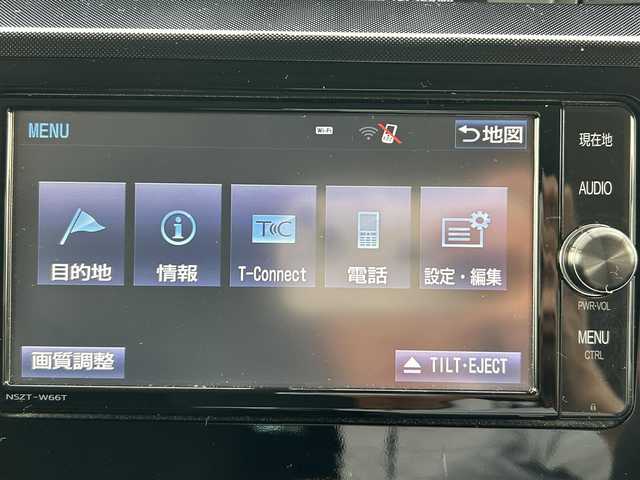 トヨタ ルーミー G 島根県 2018(平30)年 12.8万km マゼンタベリーマイカM 4WD/純正ナビ/CD/DVD/DTV/Bluetooth/バックカメラ/クルーズコントロール/両側パワースライドドア/シートヒーター /ドライブレコーダー/ETC/スマートキー/スペアキー /プッシュスタート /電動格納ミラー/純正フロアマット/純正ドアバイザー/アイドリングストップ