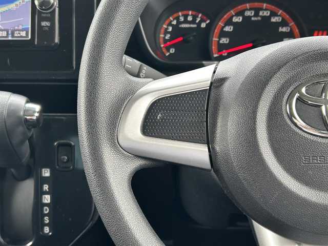 トヨタ ルーミー G 島根県 2018(平30)年 12.8万km マゼンタベリーマイカM 4WD/純正ナビ/CD/DVD/DTV/Bluetooth/バックカメラ/クルーズコントロール/両側パワースライドドア/シートヒーター /ドライブレコーダー/ETC/スマートキー/スペアキー /プッシュスタート /電動格納ミラー/純正フロアマット/純正ドアバイザー/アイドリングストップ