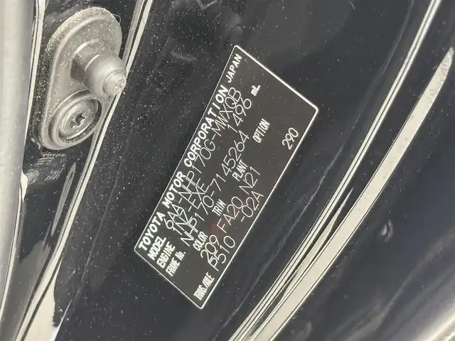 トヨタ シエンタ ハイブリッド G 福井県 2018(平30)年 2.5万km ブラックマイカ ７人乗り/3列シート/社外メモリナビ【AVIC-RW802】/CD/DVD/フルセグTV/Bluetooth/HDMI/USB/AM/FM/バックッカメラ /Toyota Safety Sense//・プリクラッシュセーフティ/・レーンディパーチャーアラート/・オートマチックハイビーム/・車両接近通報装置/・電子制御ブレーキシステム/・ヒルスタートアシストコントロール/クルーズコントロール/ビルトインETC/オートライト LED/プッシュスタート /両側パワースライドドア
