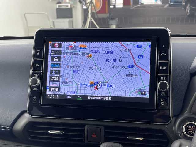 日産 デイズ ハイウェイスターG ターボ 愛知県 2019(令1)年 2万km ホワイトパール 禁煙車/ターボ/純正9インチナビ/（CD/DVD/Bluetooth/フルセグTV/AM/FM)/全方位カメラ/エマージェンシーブレーキ/セーフティシールドスイッチ/クリアランスソナー/オートマチックハイビーム/ドライブレコーダー/ETC/純正アルミホイール/スマートキー/スペアキー有/LEDヘッドライト/横滑り防止装置/純正フロアマット/アイドリングストップ