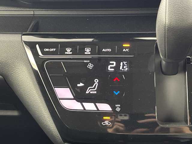 日産 デイズ ハイウェイスターG ターボ 愛知県 2019(令1)年 2万km ホワイトパール 禁煙車/ターボ/純正9インチナビ/（CD/DVD/Bluetooth/フルセグTV/AM/FM)/全方位カメラ/エマージェンシーブレーキ/セーフティシールドスイッチ/クリアランスソナー/オートマチックハイビーム/ドライブレコーダー/ETC/純正アルミホイール/スマートキー/スペアキー有/LEDヘッドライト/横滑り防止装置/純正フロアマット/アイドリングストップ