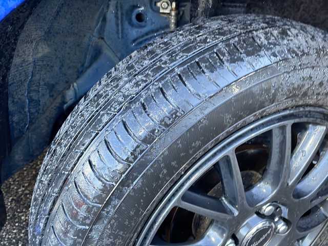 ホンダ Ｎ ＷＧＮ カスタム G Lパッケージ 新潟県 2016(平28)年 3.5万km ブリリアントスポーティブルーメタリック2トーン 4WD/ナビ：VXM-145VSi（BT/DTV）/バックカメラ/前席シートヒーター/前後ドライブレコーダー/ハーフレザー/シティブレーキアクティブシステム/スペアキー1本/夏冬タイヤ/ステアリングスイッチ/電動格納ミラー/ドアバイザー/フォグランプ