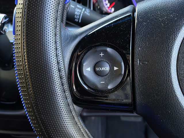 ホンダ Ｎ ＷＧＮ カスタム G Lパッケージ 新潟県 2016(平28)年 3.5万km ブリリアントスポーティブルーメタリック2トーン 4WD/ナビ：VXM-145VSi（BT/DTV）/バックカメラ/前席シートヒーター/前後ドライブレコーダー/ハーフレザー/シティブレーキアクティブシステム/スペアキー1本/夏冬タイヤ/ステアリングスイッチ/電動格納ミラー/ドアバイザー/フォグランプ