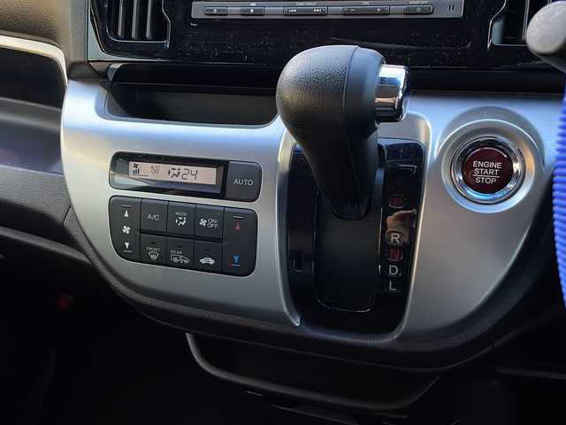 ホンダ Ｎ ＷＧＮ カスタム G Lパッケージ 新潟県 2016(平28)年 3.5万km ブリリアントスポーティブルーメタリック2トーン 4WD/ナビ：VXM-145VSi（BT/DTV）/バックカメラ/前席シートヒーター/前後ドライブレコーダー/ハーフレザー/シティブレーキアクティブシステム/スペアキー1本/夏冬タイヤ/ステアリングスイッチ/電動格納ミラー/ドアバイザー/フォグランプ