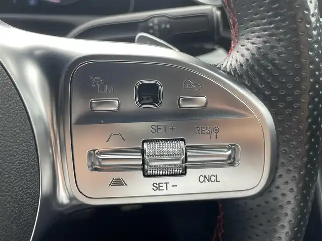 メルセデス・ベンツ ＣＬＡ２００ｄ Sブレーク AMGライン 栃木県 2020(令2)年 5.3万km マウンテングレー ムーンルーフ　/レーダーセーフティーＰＫＧ　/アンビエントライト　/シートヒーター（D/N)/パワーシート（D/N）　/アダプティブクルーズコントロール　/フルセグＴＶ　/Bluetooth/バックカメラ　/コーナーセンサー　/パワーバックドア　/ドラレコ　/ＥＴＣ２．０/LED