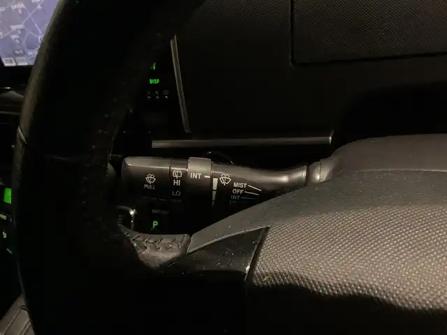 トヨタ エスティマ ハイブリッド アエラス 愛知県 2012(平24)年 14.3万km ホワイトパールクリスタルシャイン 純正ＳＤナビ　/フルセグ　/バックカメラ　/パワーバックドア　/両側パワースライドドア　/クルーズコントロール　/スマートキー　/ビルトインＥＴＣ　/ＡＣ１００Ｖ　/後席モニター　/ドライブレコーダー　/ＨＩＤヘッド