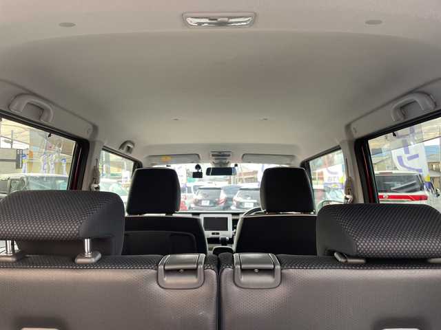 スズキ ハスラー G 長野県 2014(平26)年 7.5万km フェニックスレッドパール/ブルーイッシュブラックパール 【(株)IDOMが運営する【じしゃロン長野店】の自社ローン対象車両になります。こちらは現金ご利用時の価格です。自社ローンご希望の方は別途その旨お申付け下さい。/プッシュスタート　/アイドリングストップ/社外ＥＴＣ　社外ナビ　（ＤＶＤ、ＣＤ）　/運転席シートヒーター　/ヒルダウンアシスト　/社外ドラレコ前　/純正スチールホイール