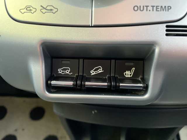 スズキ ハスラー G 長野県 2014(平26)年 7.5万km フェニックスレッドパール/ブルーイッシュブラックパール 【(株)IDOMが運営する【じしゃロン長野店】の自社ローン対象車両になります。こちらは現金ご利用時の価格です。自社ローンご希望の方は別途その旨お申付け下さい。/プッシュスタート　/アイドリングストップ/社外ＥＴＣ　社外ナビ　（ＤＶＤ、ＣＤ）　/運転席シートヒーター　/ヒルダウンアシスト　/社外ドラレコ前　/純正スチールホイール