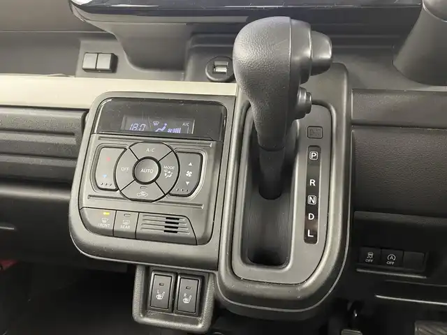 スズキ スペーシア HYBRID X 大分県 2024(令6)年 1万km 黄 純正ナビ/（フルセグ/Bluetooth/carplay)/衝突軽減ブレーキ/レーンアシスト/オートハイビーム/前席シートヒーター/前方ドライブレコーダー/両側パワースライドドア/全方位カメラ/ステアリングスイッチ/電動格納ミラー/オートライト