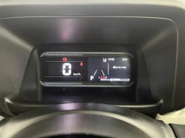 スズキ スペーシア HYBRID X 大分県 2024(令6)年 1万km 黄 純正ナビ/（フルセグ/Bluetooth/carplay)/衝突軽減ブレーキ/レーンアシスト/オートハイビーム/前席シートヒーター/前方ドライブレコーダー/両側パワースライドドア/全方位カメラ/ステアリングスイッチ/電動格納ミラー/オートライト