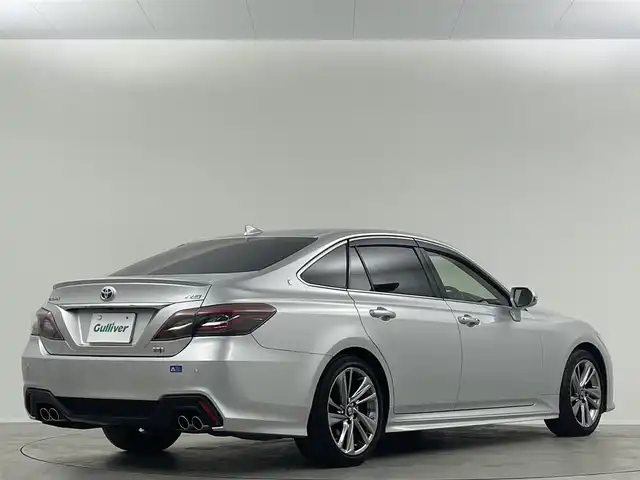トヨタ クラウン ハイブリッド RS アドバンス 埼玉県 2021(令3)年 2.1万km シルバーM 純正１０．５型ナビ　温冷シート　Ｂカメラ　ＢＳＭ　ＨＵＤ　ＬＥＤヘッドライト　ビルトインＥＴＣ　ドライブレコーダー　パワーシート　フルセグ　ＢＴ　ＵＳＢ　ＭＴモード付ＡＴ　追従走行 衝突被害軽減 ステアリングヒーター　オートハイビーム　レーンキープ　コーナーセンサー　純正フロアマット　スマートキー　プッシュスタート　アイドリングストップ　