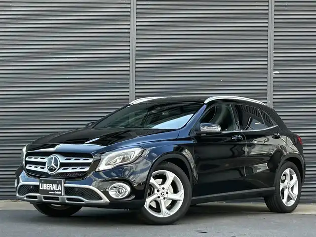 メルセデス・ベンツ ＧＬＡ２２０