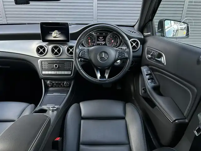 メルセデス・ベンツ ＧＬＡ２２０