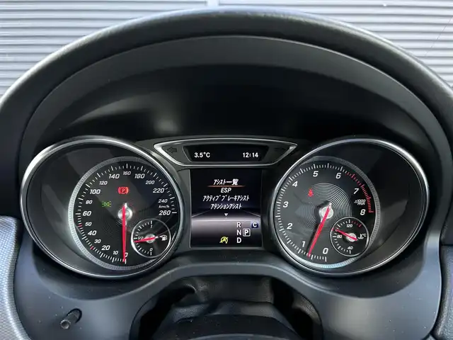 メルセデス・ベンツ ＧＬＡ２２０