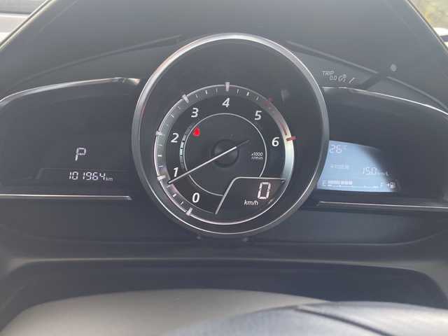 マツダ ＣＸ－３ XD ツーリング 福島県 2015(平27)年 10.2万km セラミックM 4WD/純正ナビ/DVD、CD、BT、USB、フルセグTV/クルーズコントロール/アドバンスト・スマート・シティ・ブレーキ・サポート/HUD/純正ETC/バックカメラ/クリアランスソナー/パドルシフト/ステアリングリモコン/スマートキー/プッシュスタート/横滑り防止装置/オートライト/LEDライト/純正18インチアルミホイール/取扱説明書