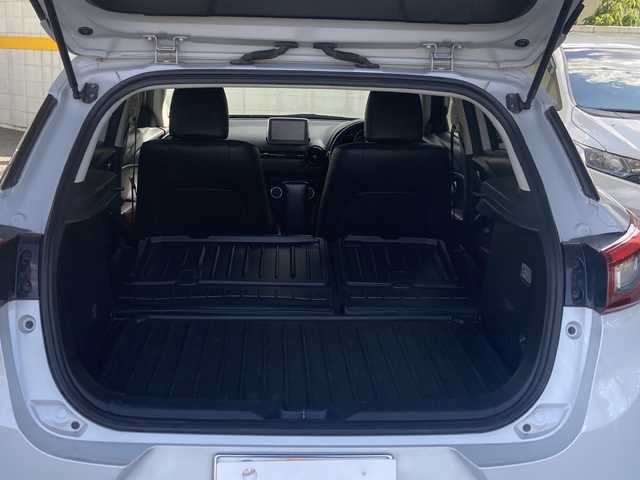 マツダ ＣＸ－３ XD ツーリング 福島県 2015(平27)年 10.2万km セラミックM 4WD/純正ナビ/DVD、CD、BT、USB、フルセグTV/クルーズコントロール/アドバンスト・スマート・シティ・ブレーキ・サポート/HUD/純正ETC/バックカメラ/クリアランスソナー/パドルシフト/ステアリングリモコン/スマートキー/プッシュスタート/横滑り防止装置/オートライト/LEDライト/純正18インチアルミホイール/取扱説明書