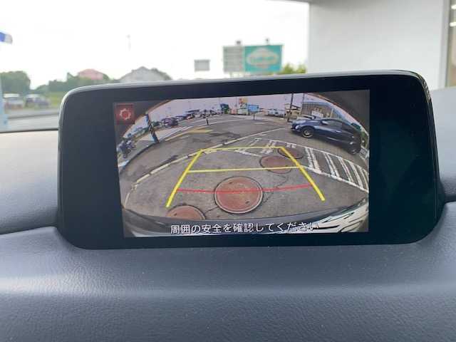 マツダ ＣＸ－５ XD プロアクティブ 神奈川県 2018(平30)年 4.9万km ジェットブラックマイカ ワンオーナー/純正マツダコネクトナビゲーション/バックカメラ/フルセグTV/レーダークルーズコントロール/アダプティブLEDヘッドランプ/ドアバイザー/ETC/保証書/取扱説明書/スペアキー1本/前後ドライブレコーダー/ウィンカーミラー