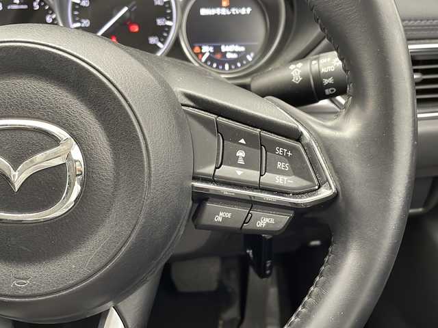 マツダ ＣＸ－５ 20S スマートエディション 愛知県 2020(令2)年 5.5万km マシーングレープレミアムM 衝突軽減システム/全方位カメラ/純正SDナビ（SDなし）/クルーズコントロール/ワンセグ/CD/DVD/Bluetooth/バックカメラ/ヘッドアップディスプレイ/コーナーセンサー/純正アルミホイール/ブラインドスポットモニター/LEDヘッドライト/オートマチックハイビーム/ドライブレコーダー/ETC/ステアリングスイッチ/スマートキー/プッシュスタート