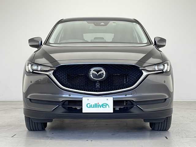 マツダ ＣＸ－５ 20S スマートエディション 愛知県 2020(令2)年 5.5万km マシーングレープレミアムM 衝突軽減システム/全方位カメラ/純正SDナビ（SDなし）/クルーズコントロール/ワンセグ/CD/DVD/Bluetooth/バックカメラ/ヘッドアップディスプレイ/コーナーセンサー/純正アルミホイール/ブラインドスポットモニター/LEDヘッドライト/オートマチックハイビーム/ドライブレコーダー/ETC/ステアリングスイッチ/スマートキー/プッシュスタート