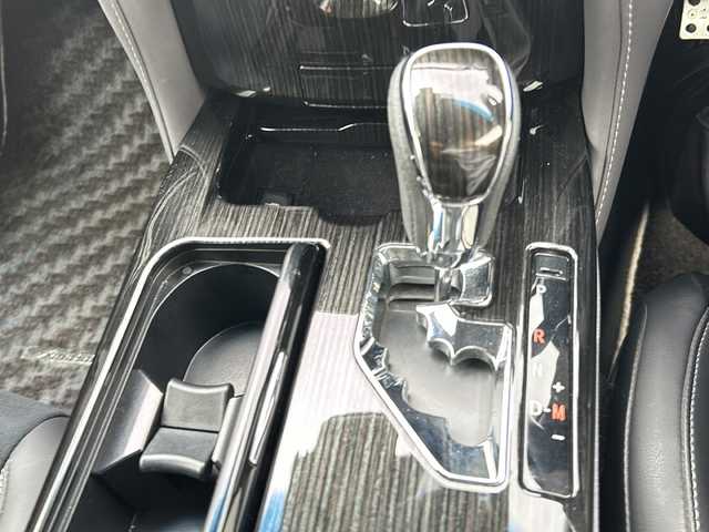 トヨタ クラウン アスリート S-TJ-フロンティアLTD 山梨県 2018(平30)年 6万km ブラック 純正8インチナビ/バックカメラ/衝突被害軽減システム/車線逸脱警報/追従式クルーズコントロール/ハーフレザーシート/前席パワーシート/前席シートヒーター/横滑り防止装置/純正ビルトインETC2.0/アイドリングストップ/LEDヘッドライト/オートライト/オートハイビーム/純正18インチAW/パドルシフト/プッシュスタート/スマートキー/フロアマット/スペアキー/取扱説明書/保証書