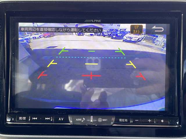 スズキ スペーシア HYBRID X 愛媛県 2018(平30)年 11.1万km アーバンブラウンパールメタリック アルパインナビ/アルパインフリップダウンモニター/バックカメラ/フルセグテレビ/両側パワースライドドア/横滑り防止装置/シートヒーター/ETC/オートライト/スマートキー