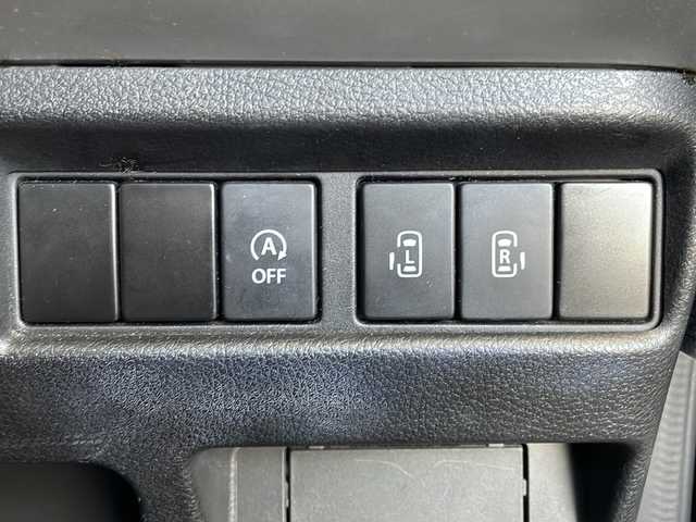 スズキ スペーシア HYBRID X 愛媛県 2018(平30)年 11.1万km アーバンブラウンパールメタリック アルパインナビ/アルパインフリップダウンモニター/バックカメラ/フルセグテレビ/両側パワースライドドア/横滑り防止装置/シートヒーター/ETC/オートライト/スマートキー