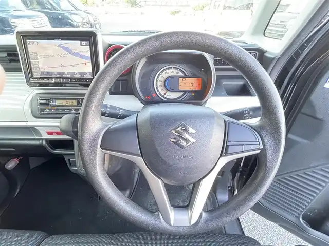 スズキ スペーシア HYBRID X 兵庫県 2018(平30)年 11.1万km アーバンブラウンパールメタリック (株)IDOMが運営する【じしゃロン姫路店】の自社ローン専用車両になります。こちらは現金またはオートローンご利用時の価格です。自社ローンご希望の方は別途その旨お申付け下さい/アルパインナビ/アルパインフリップダウンモニター/バックカメラ/フルセグテレビ/両側パワースライドドア/横滑り防止装置/シートヒーター/ETC/オートライト/スマートキー
